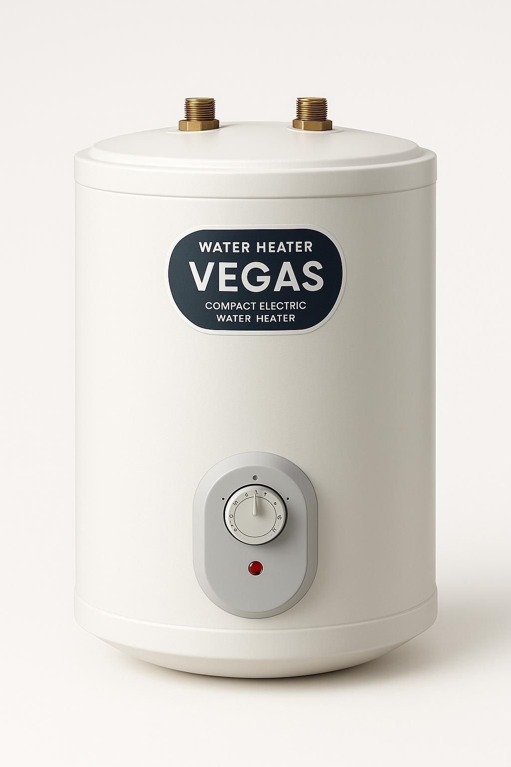 Electric water heater